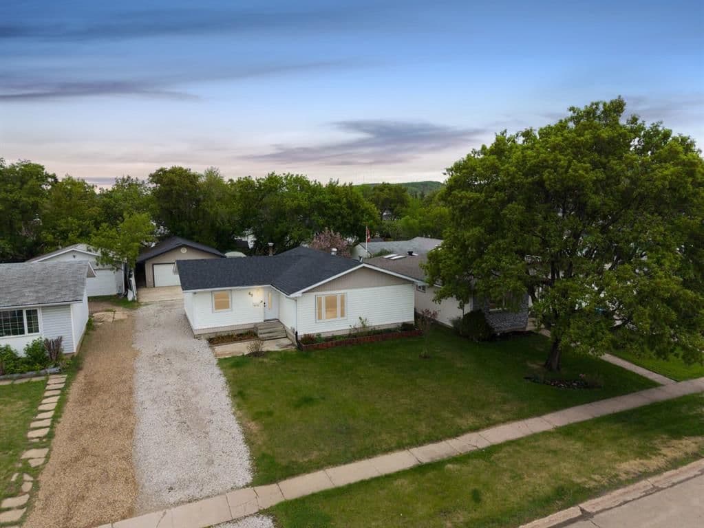 Sold property in Downtown