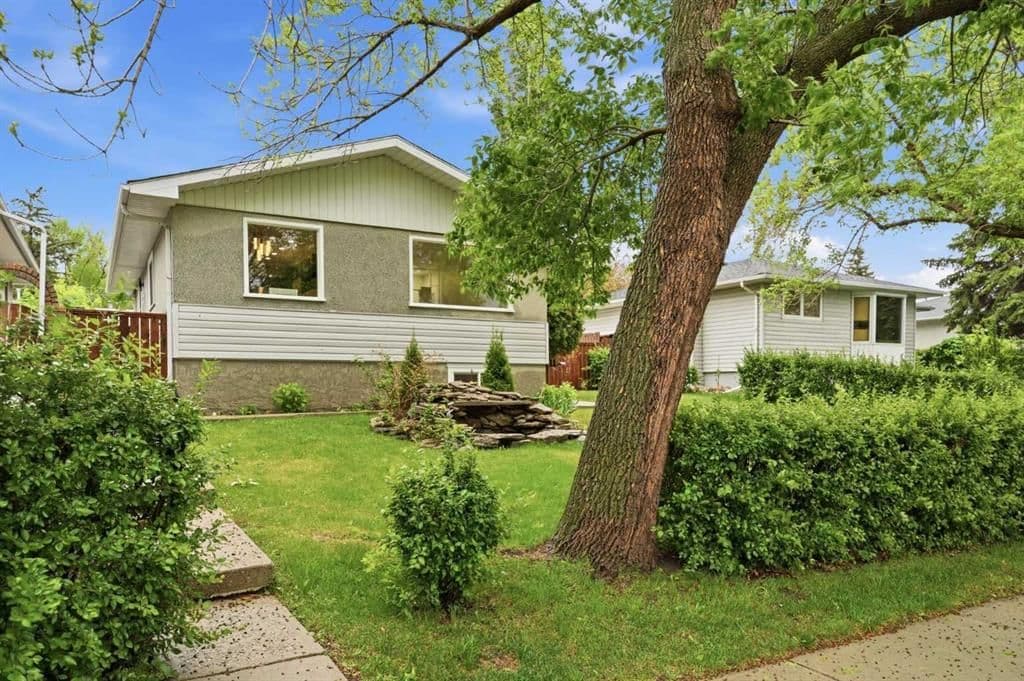 Sold property in Mayland Heights