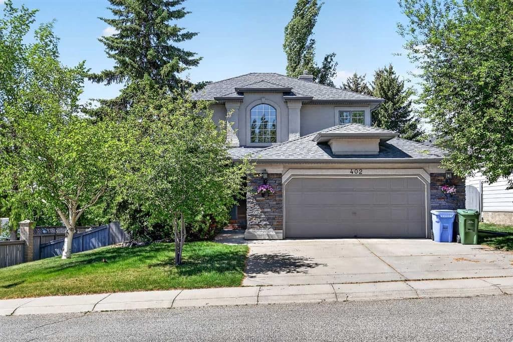 Sold property in Douglasdale/Glen