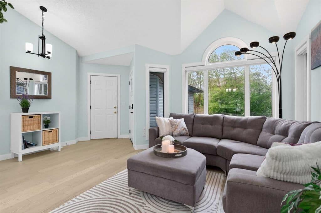 Sold property in Harvest Hills