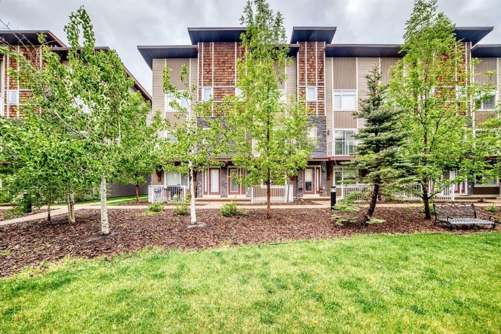 Sold property in Skyview Ranch