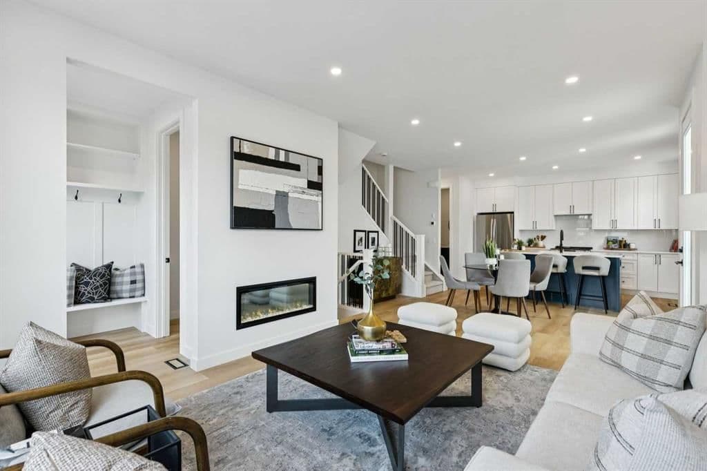 Sold property in Highland Park