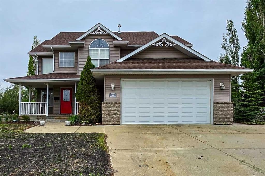 Sold property in Elizabeth Park