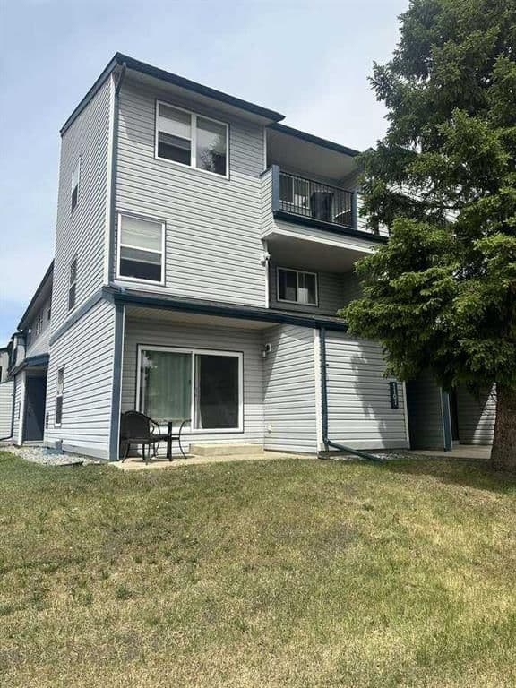 Sold property in Patterson Place