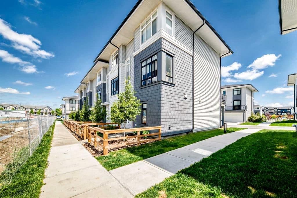 Sold property in Belmont