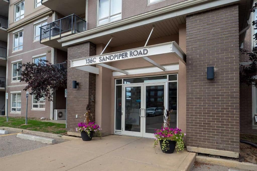 Sold property in Eagle Ridge