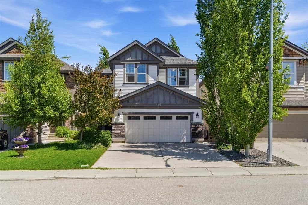 Sold property in Chaparral