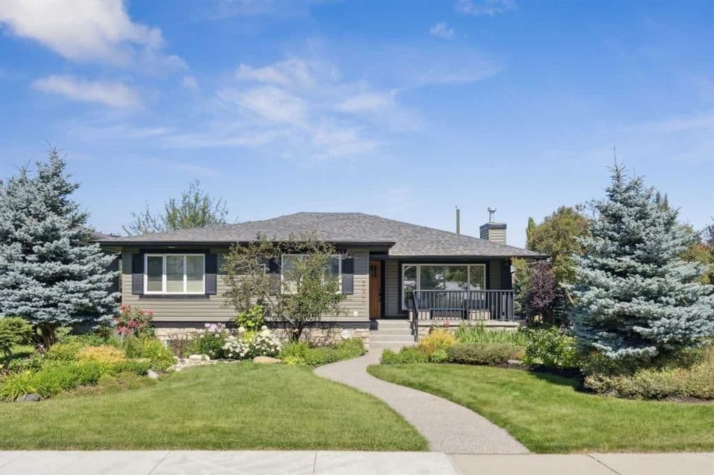Sold property in Richmond