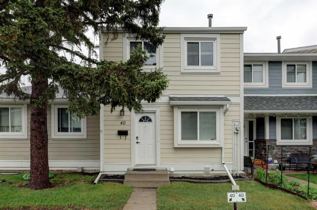 Sold property in Marlborough Park