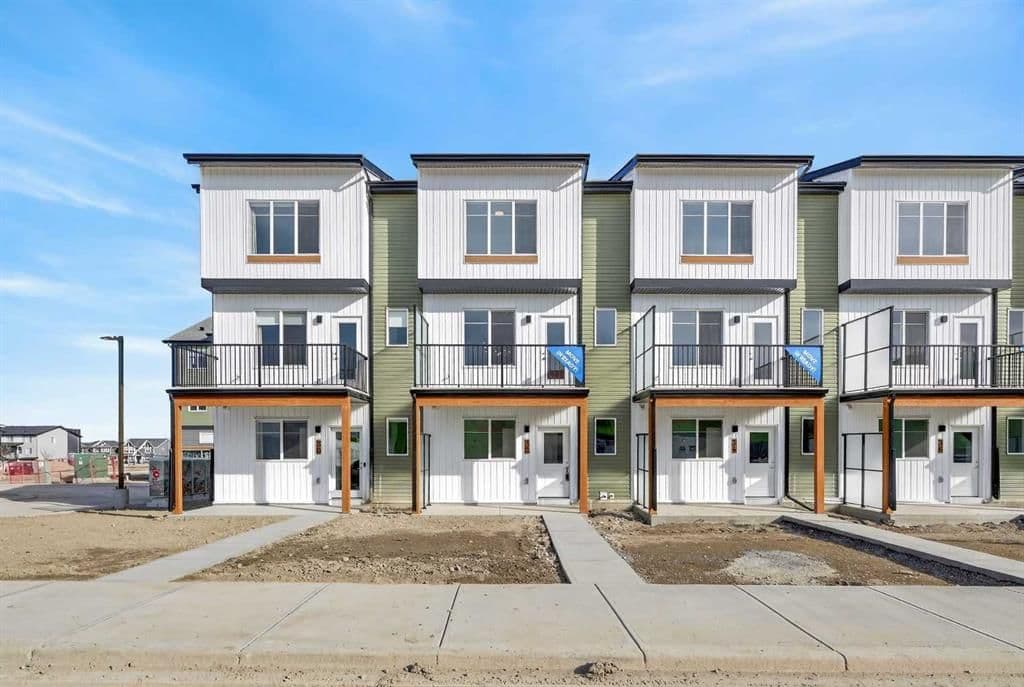 Sold property in Redstone