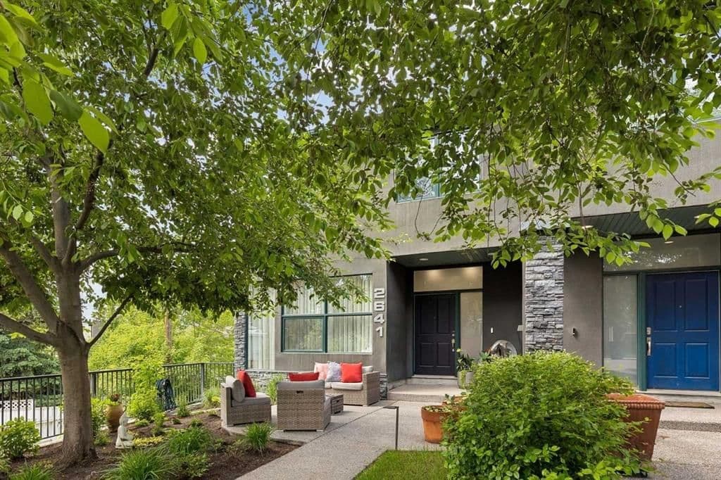 Sold property in Richmond