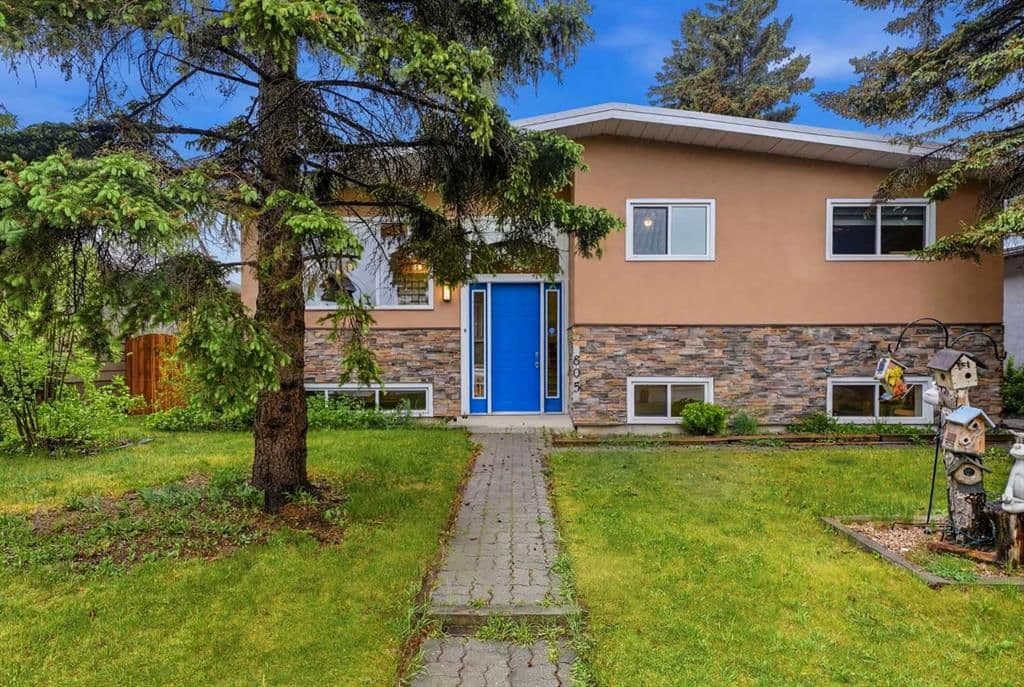 Sold property in Mayland Heights