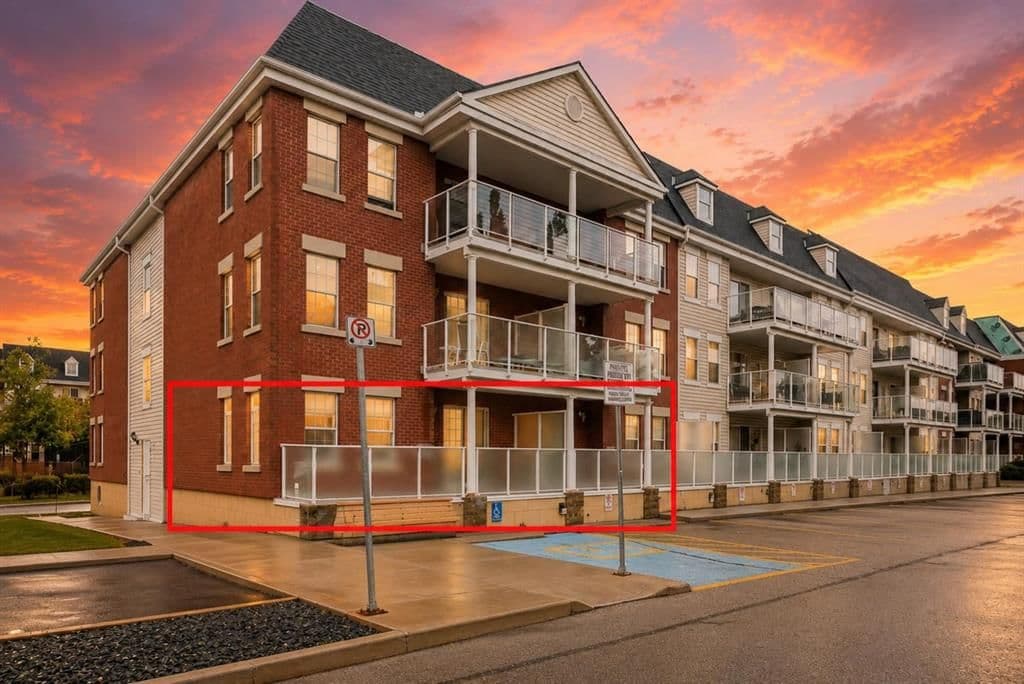Sold property in Garrison Woods