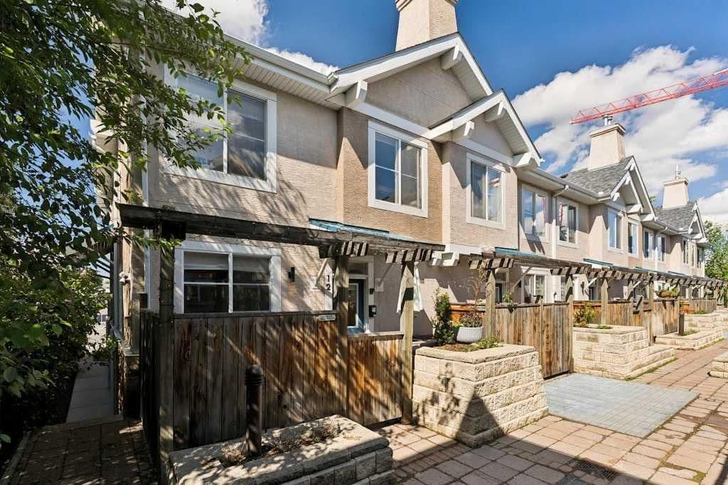 Sold property in Altadore