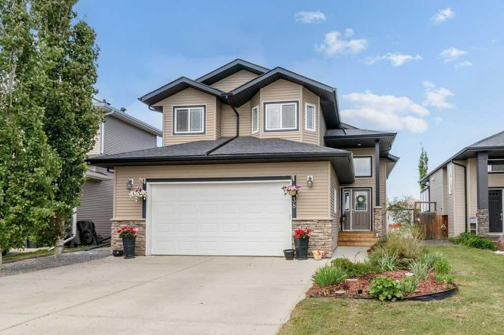 Sold property in Lakeway Landing