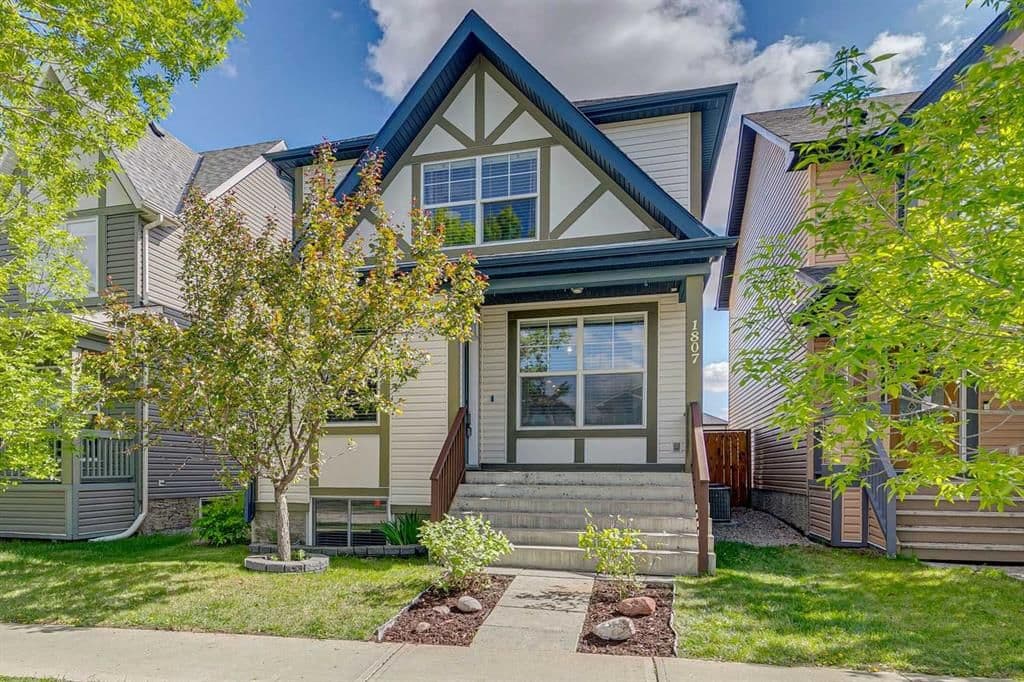 Sold property in New Brighton