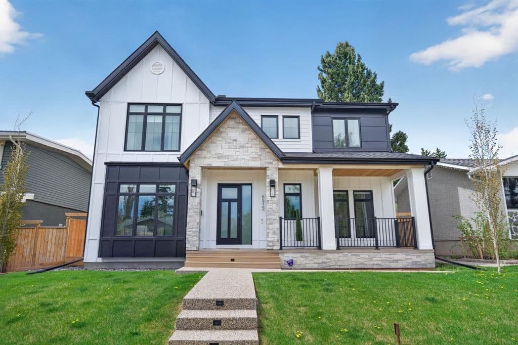 Sold property in Lakeview