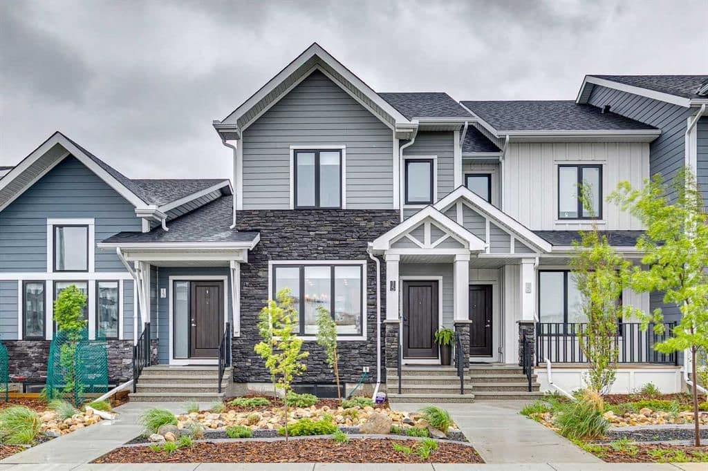 Sold property in D'arcy Ranch