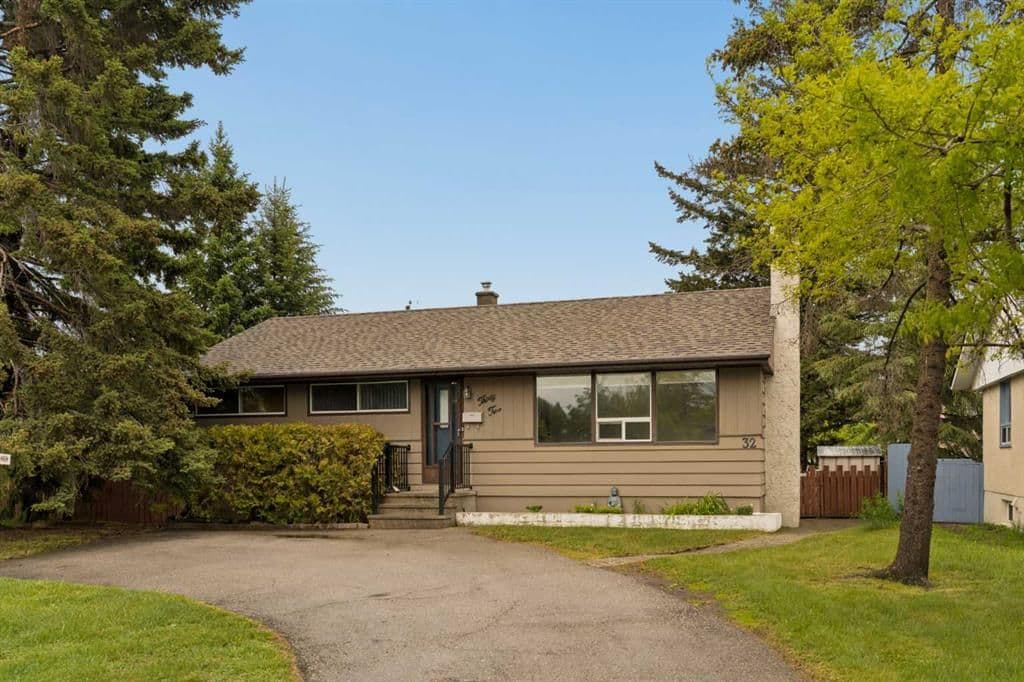 Sold property in Glamorgan