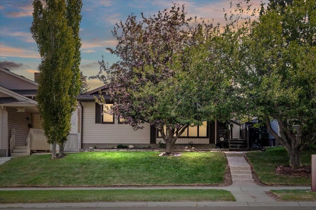 Sold property in Scenic Acres