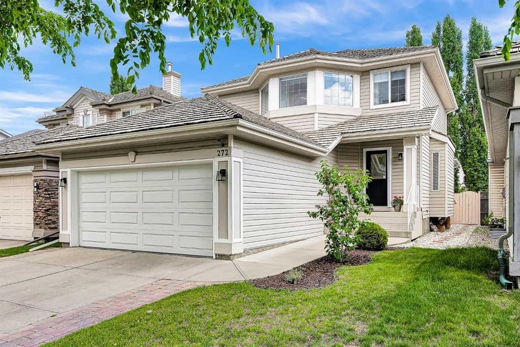 Sold property in Douglasdale/Glen