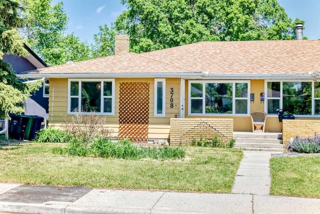 Sold property in Spruce Cliff