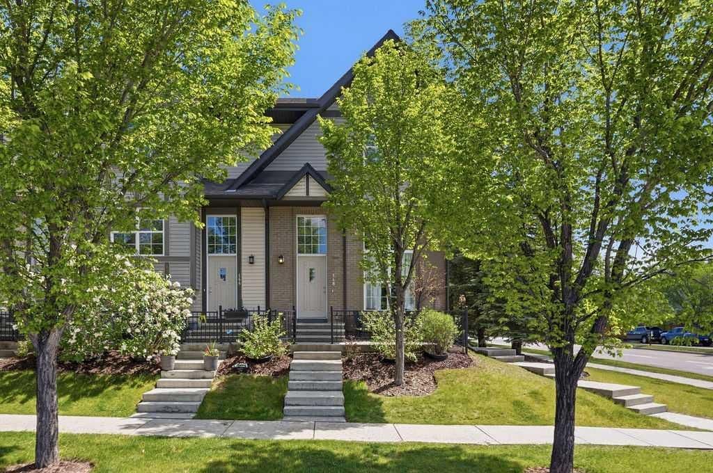 Sold property in Cranston