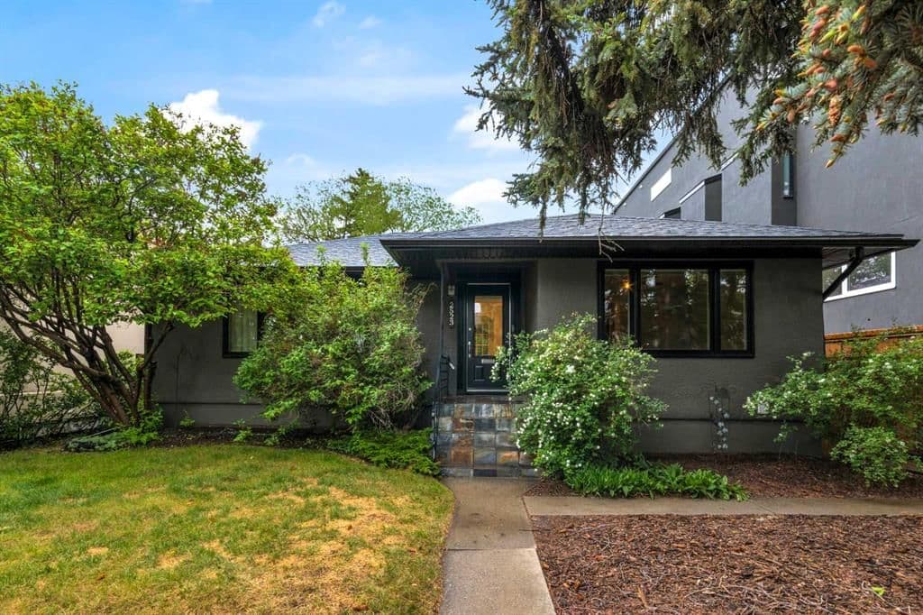 Sold property in Richmond
