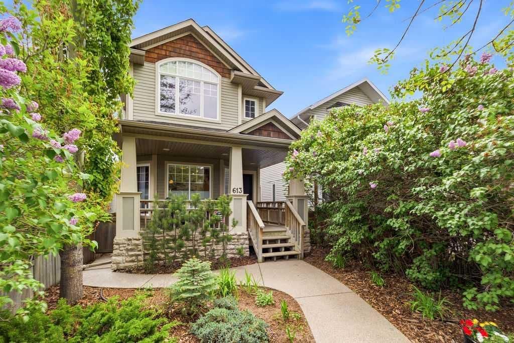 Sold property in Mount Pleasant