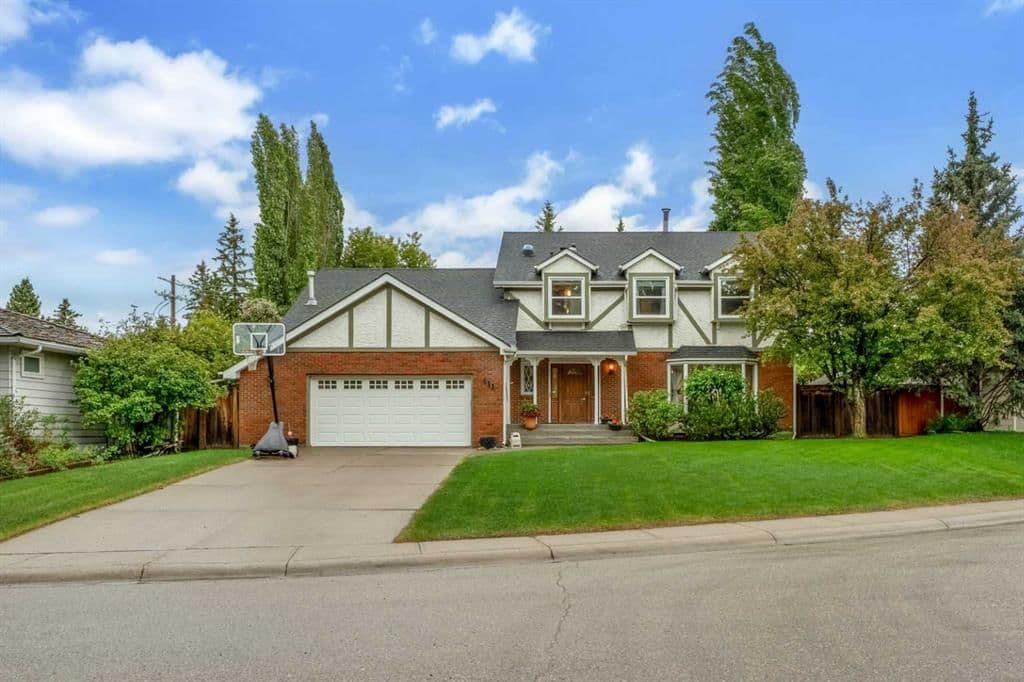 Sold property in Willow Park