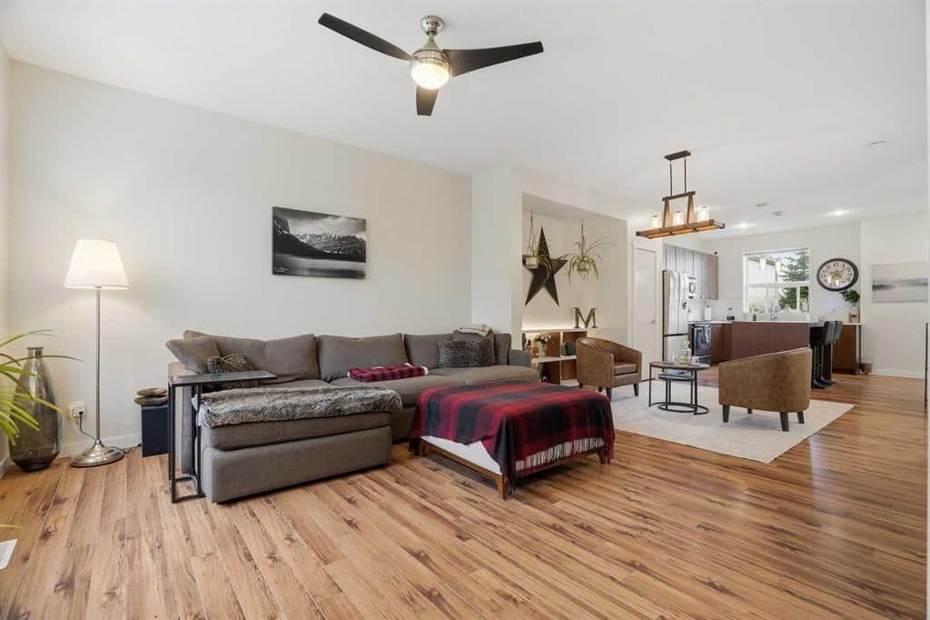 Sold property in Copperfield