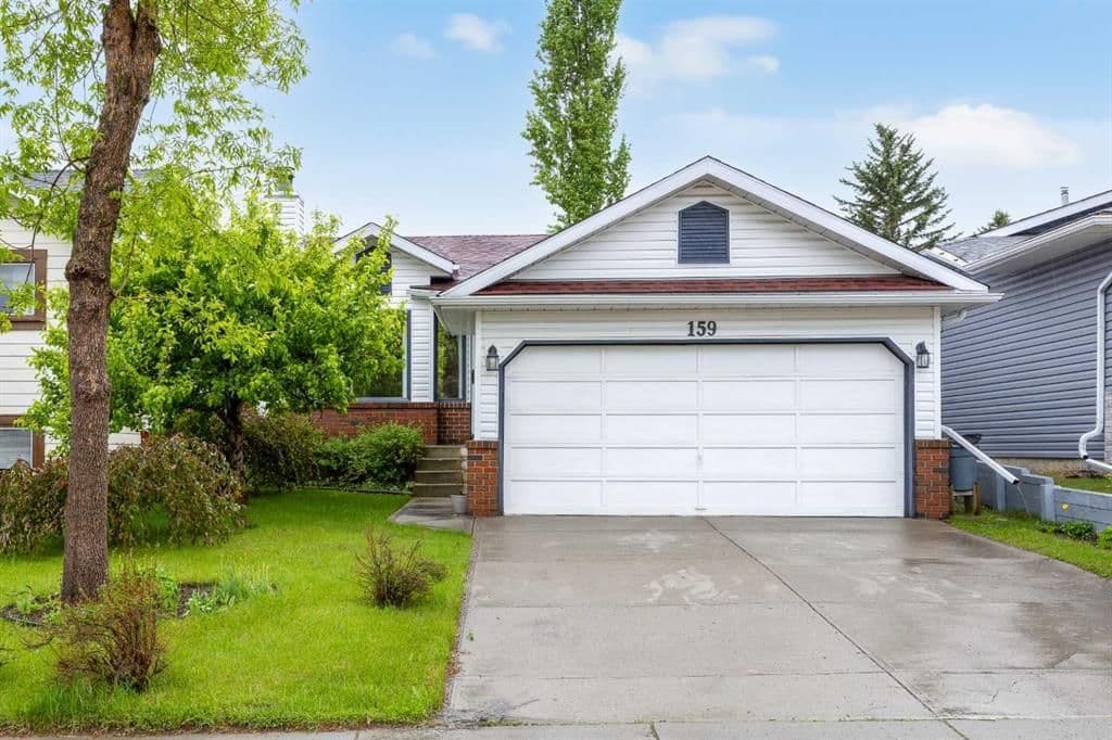 Sold property in Shawnessy