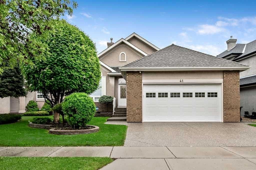 Sold property in Cranston