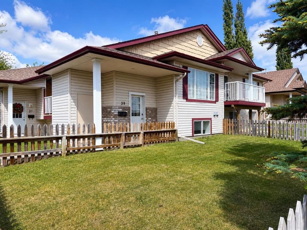 Sold property in Aspen Ridge