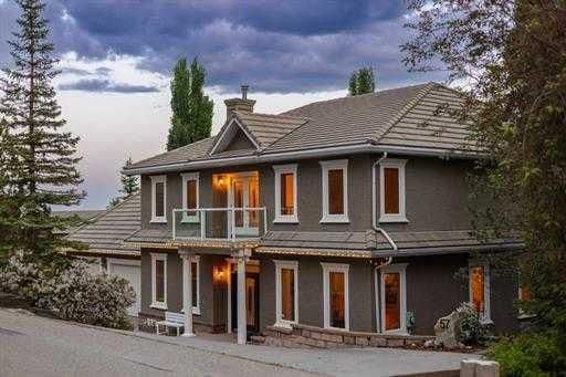 Sold property in Springbank Hill
