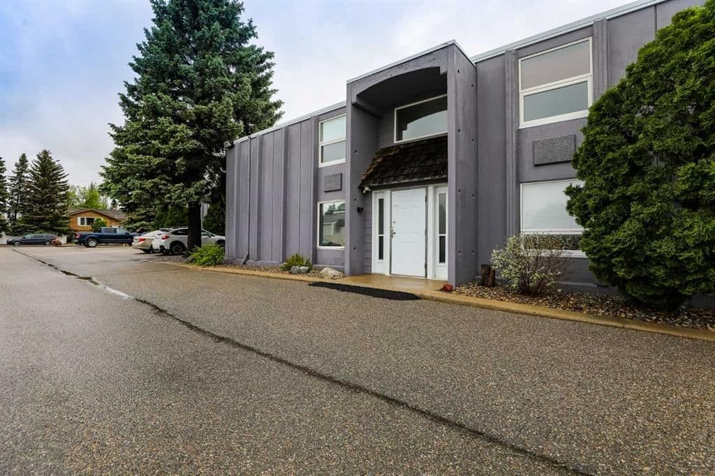 Sold property in Winston Churchill