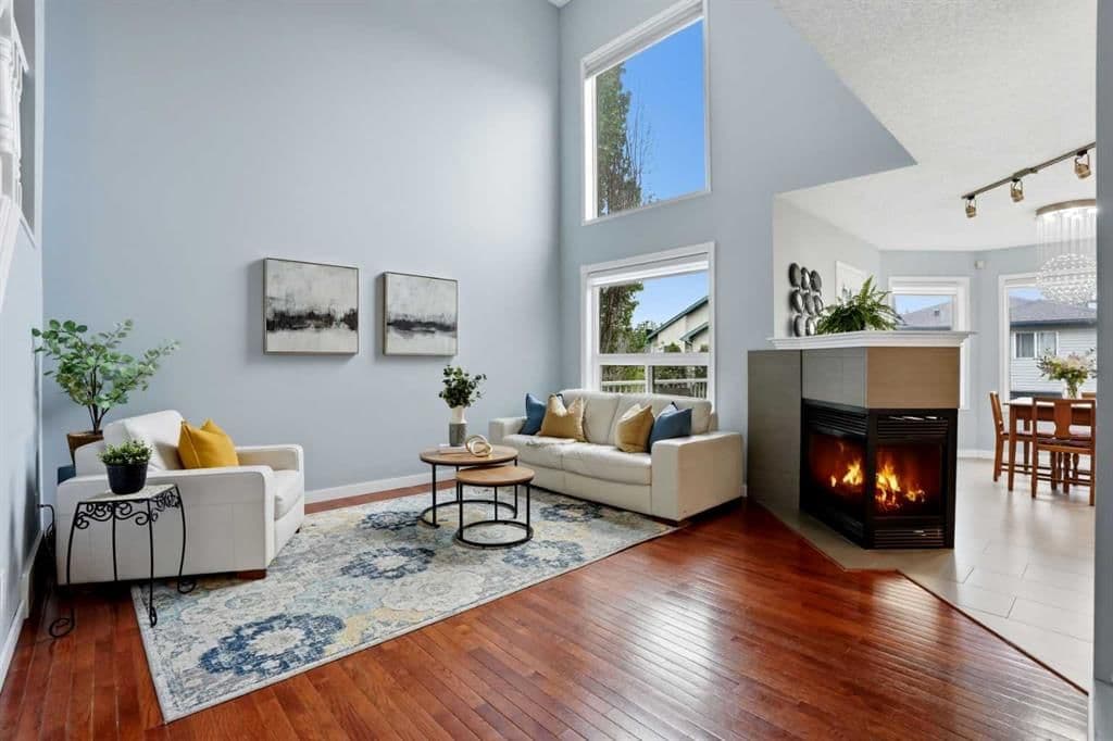 Sold property in Douglasdale/Glen