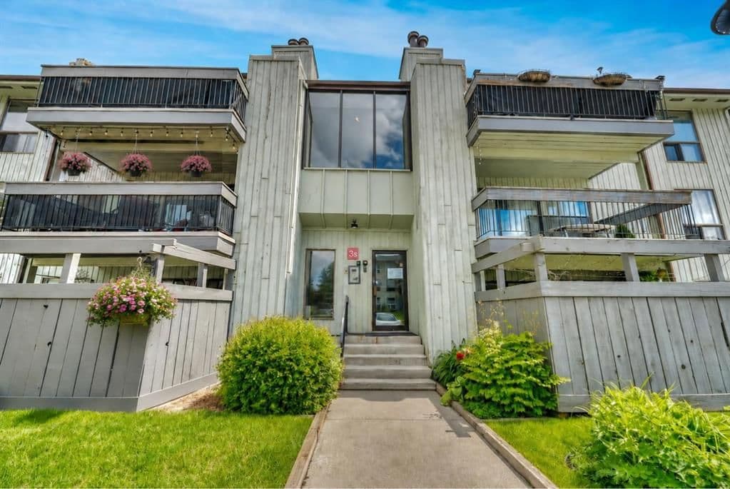 Sold property in Braeside