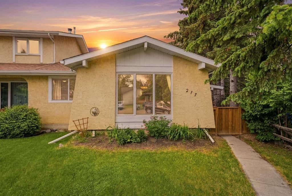 Sold property in Woodlands