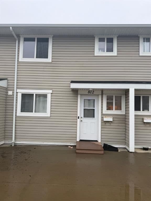 Sold property in Thickwood