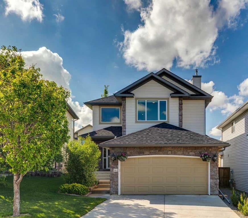 Sold property in Kincora