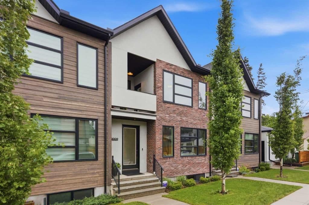 Sold property in Capitol Hill
