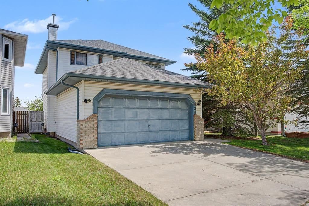 Sold property in Coventry Hills