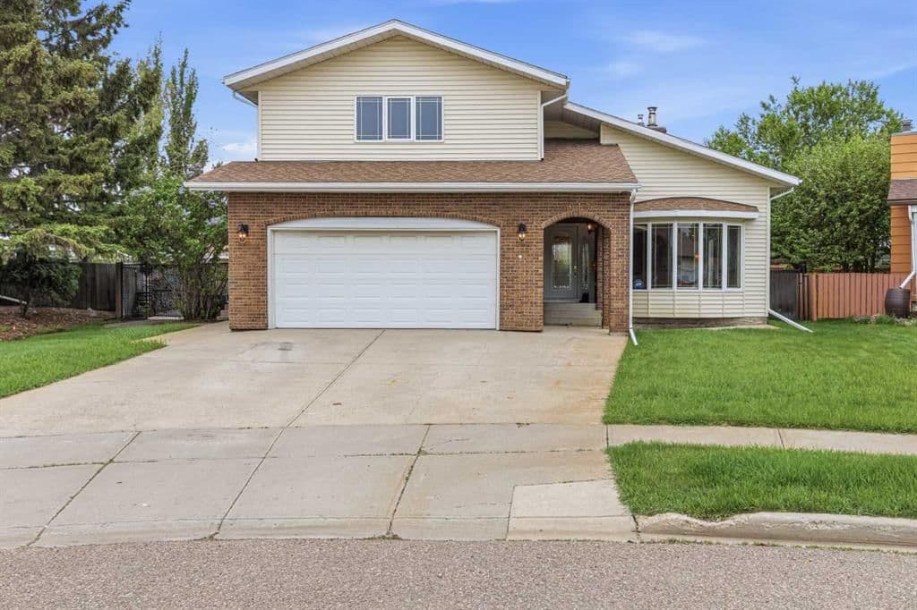 Sold property in Southridge