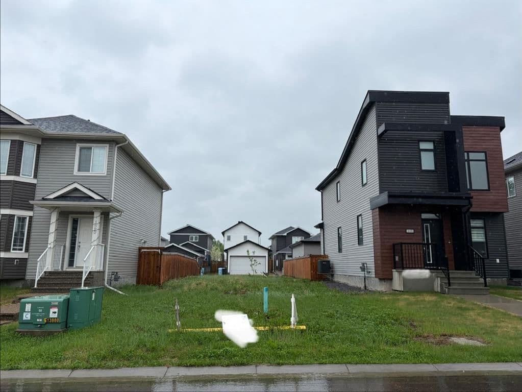 Sold property in Wood Buffalo