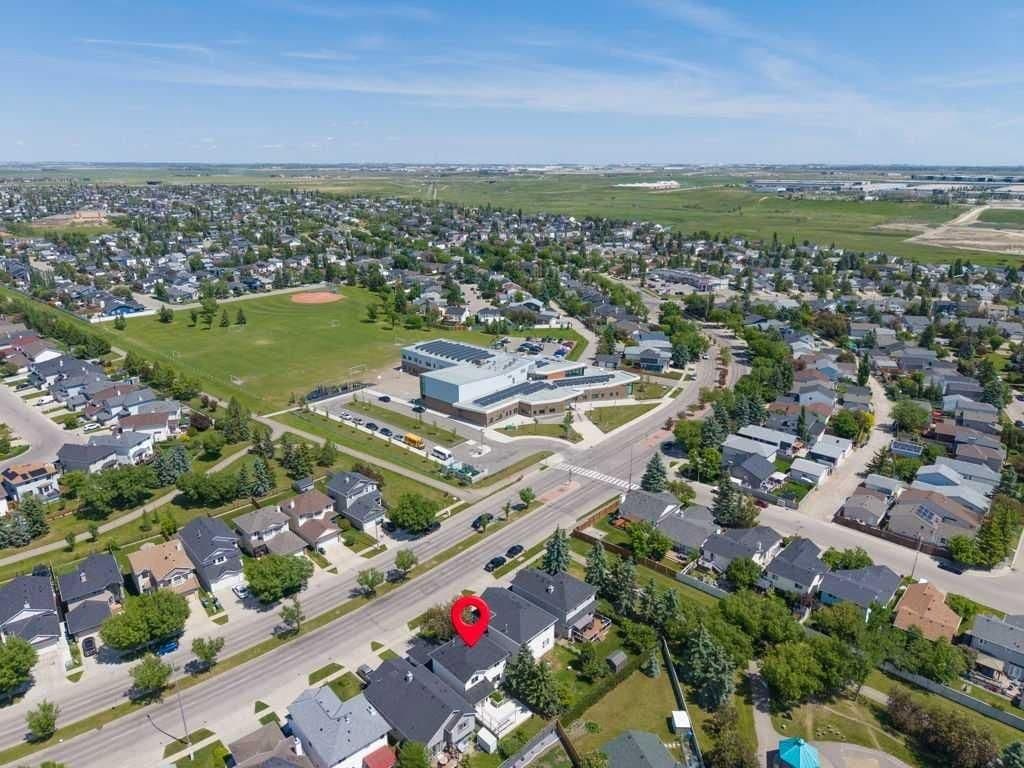 Sold property in Coventry Hills
