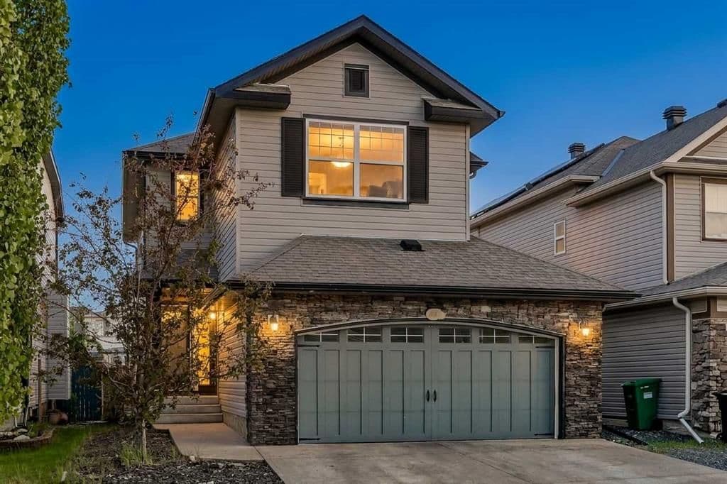 Sold property in Silverado