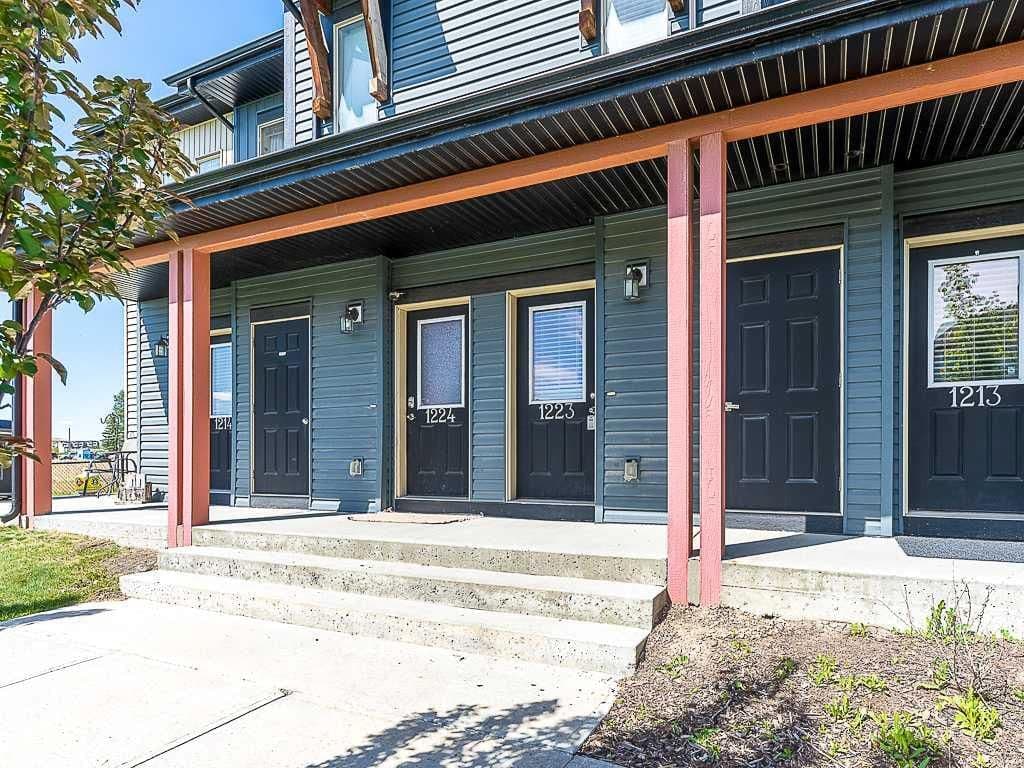 Sold property in Baysprings
