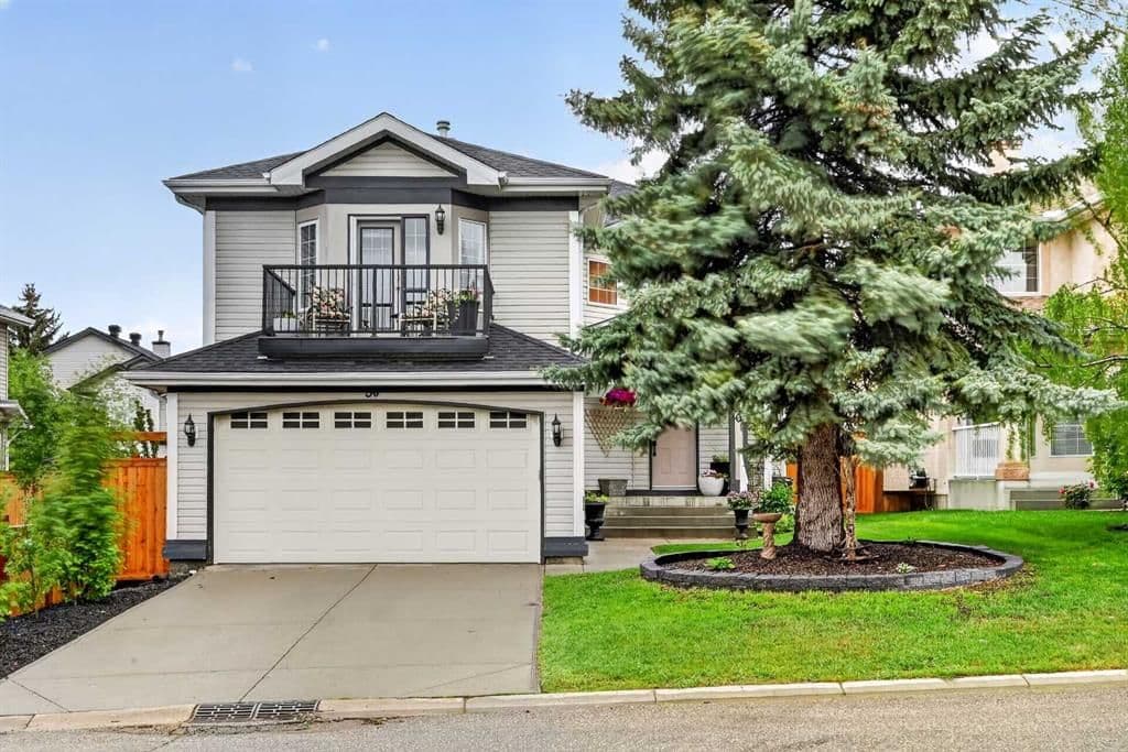 Sold property in Douglasdale/Glen