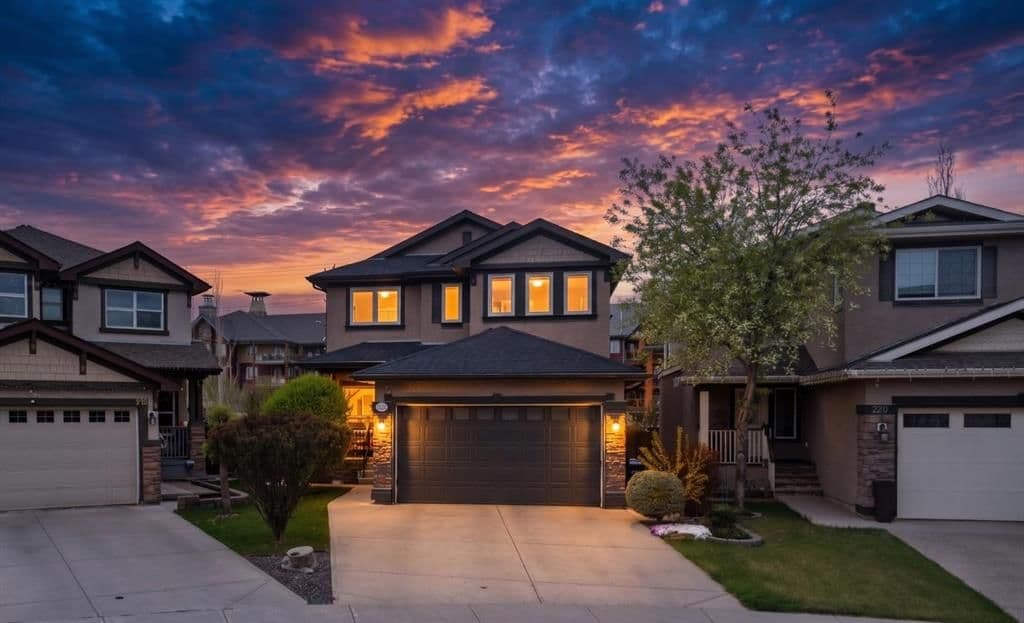 Sold property in Evergreen